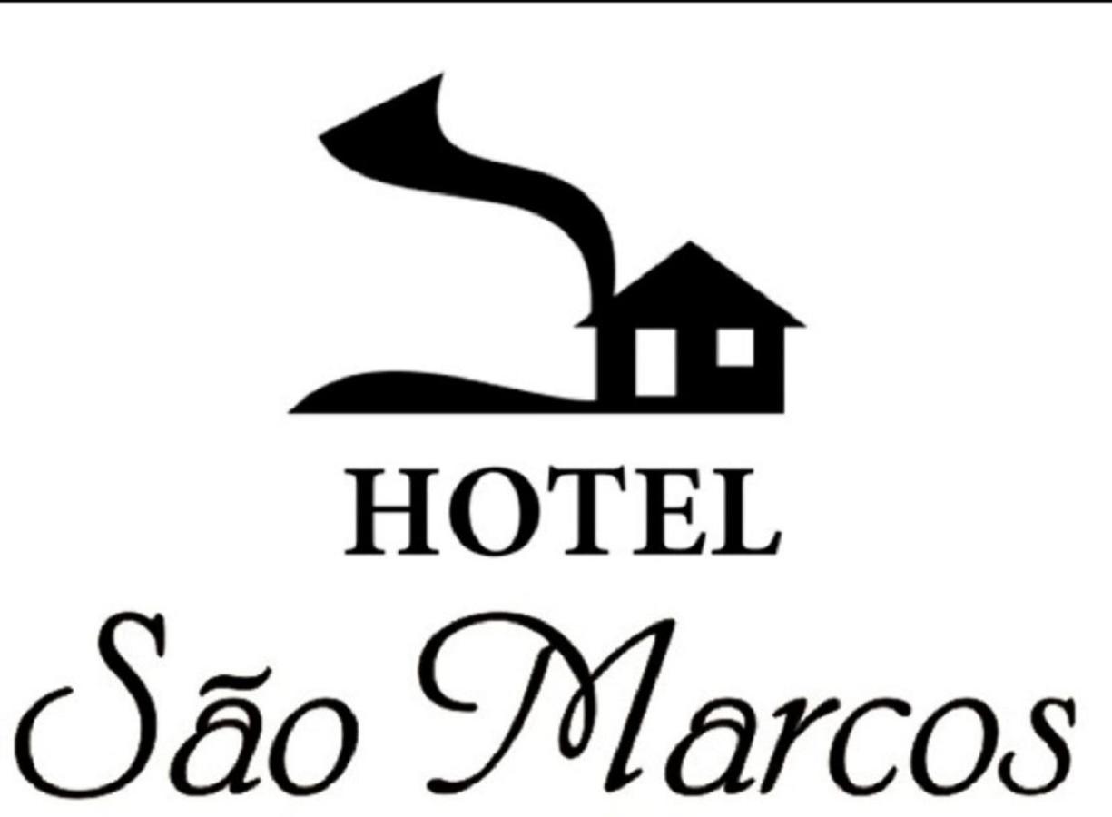 Hotel Sao Marcos Orlandia Sp Ngoại thất bức ảnh